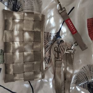 Harveys Champagne Hipster